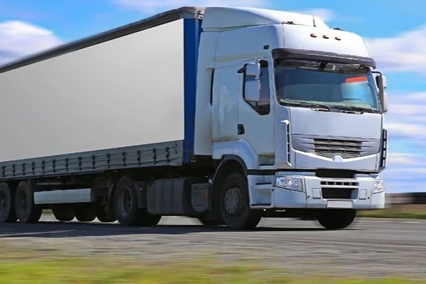 Ankara Reyhanlı, Nakliyat