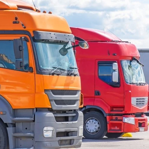 Ankara Reyhanlı Nakliye Ambarı